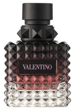 Valentino Donna Born In Roma