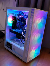 Gaming PC | i5-12400F, Asus