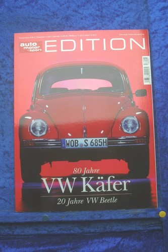 Auto motor sport ams - motor, edition
