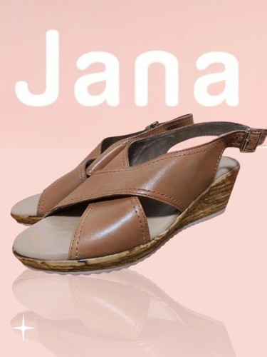 Jana 9 damenschuhe - jana,