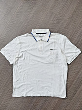 Lacoste Herren Poloshirt Weiß