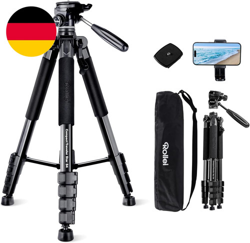 Rollei compact traveler star - compact,