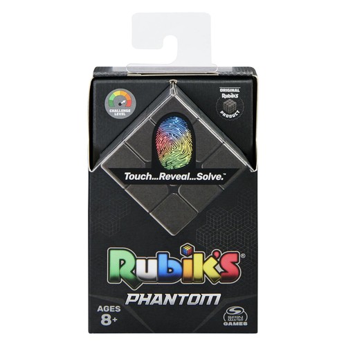 Rbk rubiks 3x3 phantom - rbk,