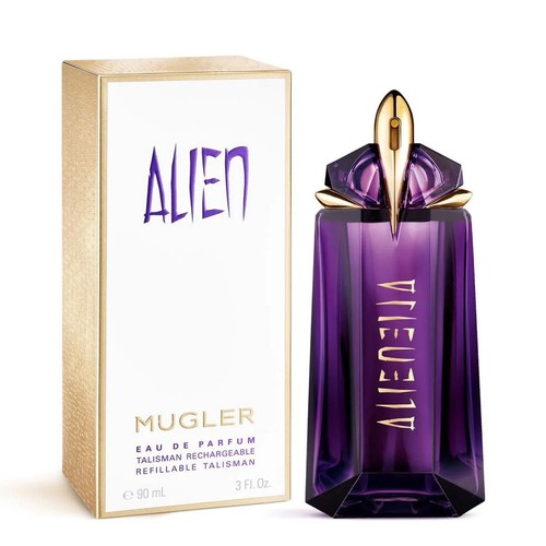 Alien thierry mugler oz - alien, by