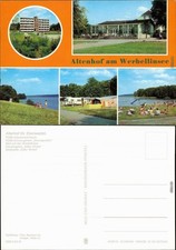 Altenhof-Werbellinsee-Schorfhe