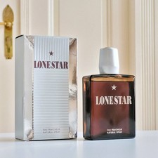Juvena - Lonestar Eau Fraicheur EdT 125 ml Spray, RARE VINTAGE