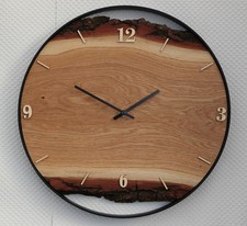 Wanduhr XXL 45 cm groß