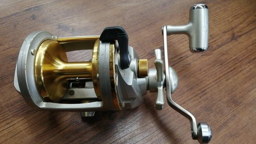 Daiwa sealine ishidai 40h - ishidai-x,