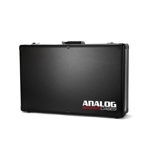 Analog cases unison case - case, for
