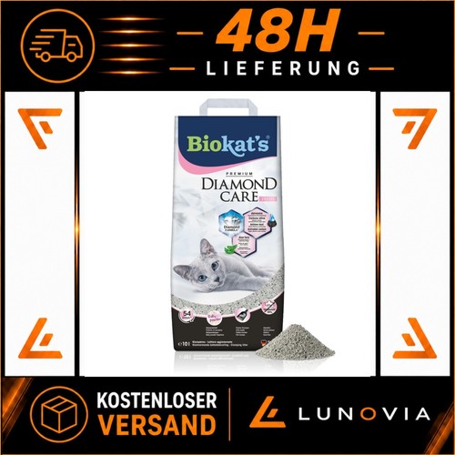 Biokat diamond care fresh - diamond,