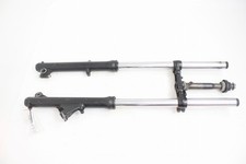 Front forks suspension - forks, yamaha