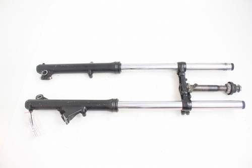 Front forks suspension - forks, yamaha