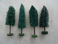 Modelleisenbahn Modellbau H0 4