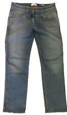 Closed Jeans W30 L30 (42) hellblau verwaschen Modell Pedal Position Stretch sehr