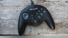 Microsoft Sidewinder Sensor Game Device Vintage Controller Fernbedienung