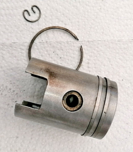 Simson sl1 mofa kolben - simson,