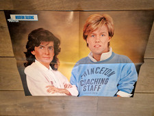 Modern Talking / Pet Shop Boys