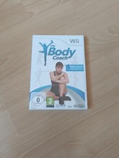 My Body Coach | Nintendo Wii |