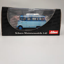 Schuco  Mercedes  O319 BUS