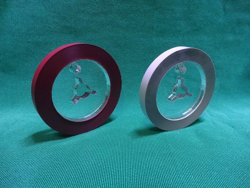 Basf vorlaufband set rot - basf, –