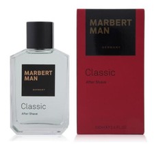 Marbert Man Classic 100 ml