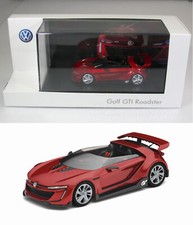 SPARK 1:43 VW 2014 GTI