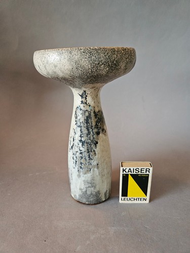 Vintage otto keramik vase - vintage,