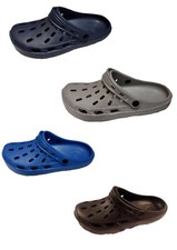 Herren clogs badeschuhe - clogs,