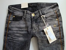 MOGUL  Jeans  TRISHA  BLEACHED