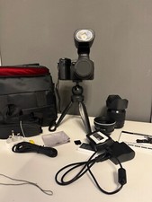 NBD D7200 Digitalkamera