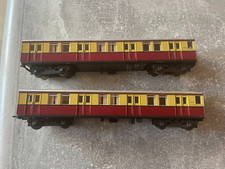 Lima H0 208408K Berliner S-Bahn 2x Beiwagen ohne Antrieb  ohne OVP  für Bastler