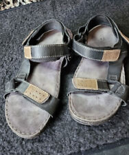 Bio Comfort Trekkingsandale Gr 41 Herren