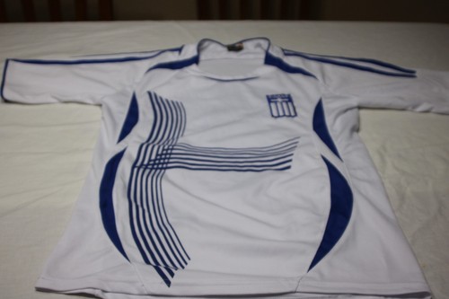 Griechenland auswärts trikot - griechenland,