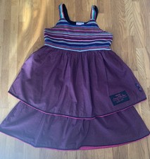 Mim-Pi Circus Kleid