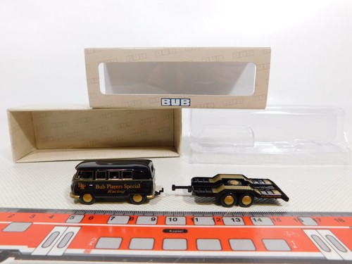 Bub bubmobile 87 065550 - bubmobile, 1:87