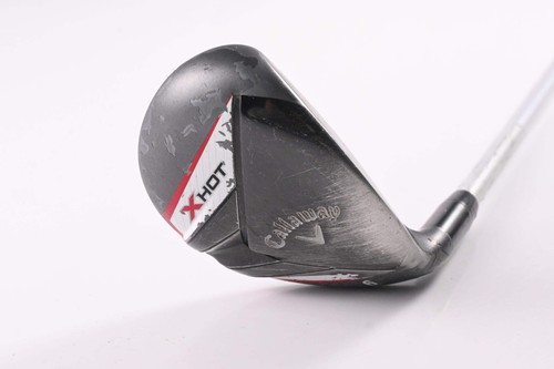 Callaway hot hybrid 28 - hot,