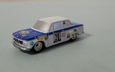 Schuco Piccolo BMW 2002ti