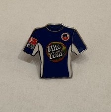 FC Hansa Rostock Trikot Pin Saison 02/03 Vita Cola