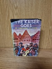 Plivier, Theodor, THE KAISER