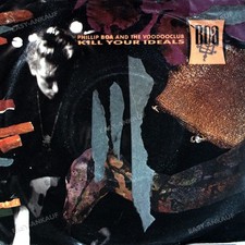 Phillip Boa And The Voodooclub