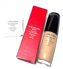 Shiseido Synchro Skin Glow