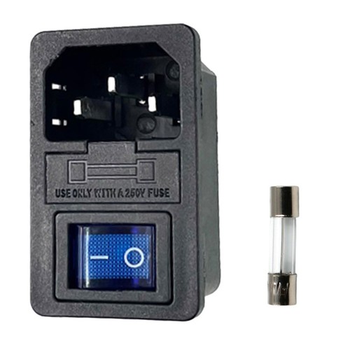 Sicherungshalter sicherung 250 - sicherungshalter,