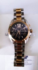 Michael Kors Uhr Chronograph
