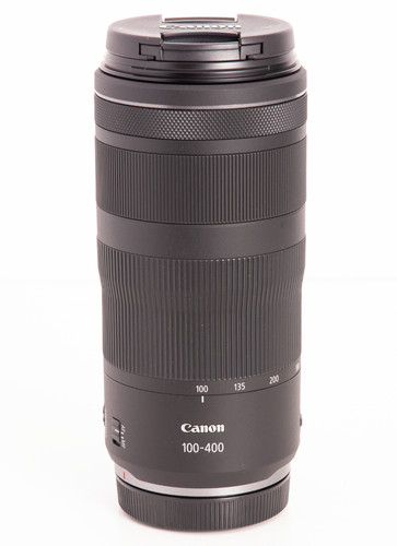 Canon 100 400mm 6 8 - 100-400mm, f/5.6-8