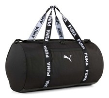 PUMA AT ESS Barrel Bag