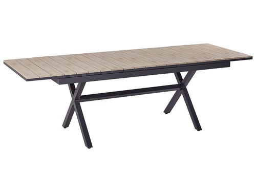 Gartentisch ausziehbar