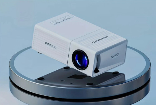 Mini beamer led - z,