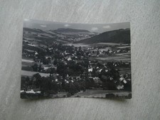 AK Raschau Erzgebirge Totale