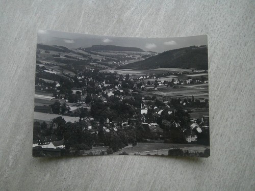 Raschau erzgebirge totale - erzgebirge,
