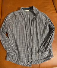 TOM TAILOR Herren Hemd Langarm